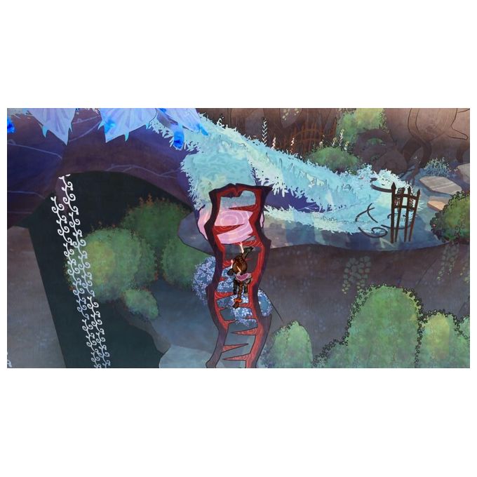 Nintendo CPT-AUO-131 Bayonetta Origins Cereza and the Lost Demon Gioco Nintendo Switch Avventura Cartuccia PEGI 12