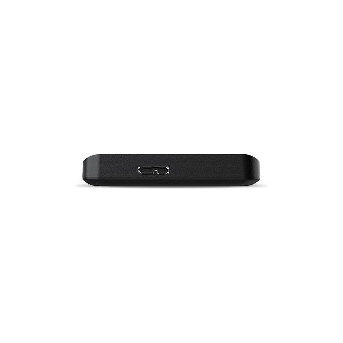 Toshiba HDTB520EK3AA Canvio Basics Hard Disk Esterno 2TB 2.5'' USB 3.2 Gen 1 colore Nero