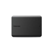 Toshiba HDTB510EK3AA Canvio Basics Hard Disk Esterno 2.5'' 1 TB USB 3.2 Gen 1 5000 Mbit-s colore Nero