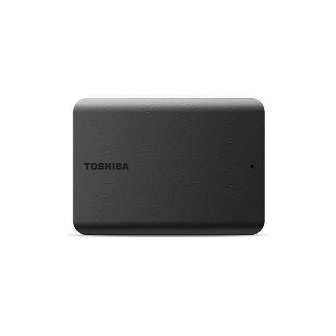 Toshiba HDTB510EK3AA Canvio Basics Hard Disk Esterno 2.5'' 1 TB USB 3.2 Gen 1 5000 Mbit-s colore Nero