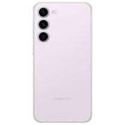 Samsung EF-QS916CTEGWW Galaxy S23+ Cover Clear Case TPU Resistente agli urti Antigraffio colore Trasparente