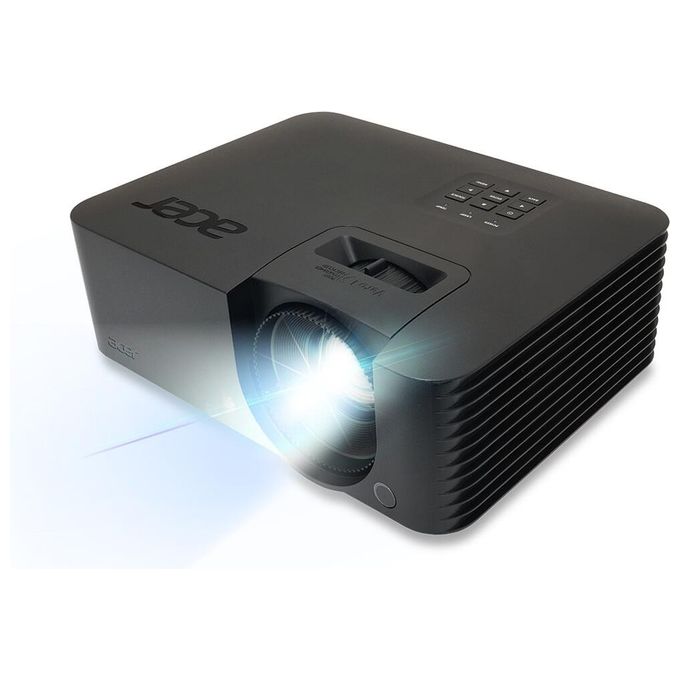 Acer MR.JWG11.001 PL2520i Proiettore DLP Full HD 4000 Lumen Wi-Fi IP6X colore Nero