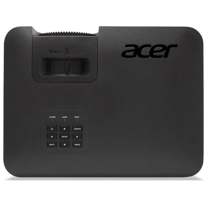 Acer MR.JWG11.001 PL2520i Proiettore DLP Full HD 4000 Lumen Wi-Fi IP6X colore Nero