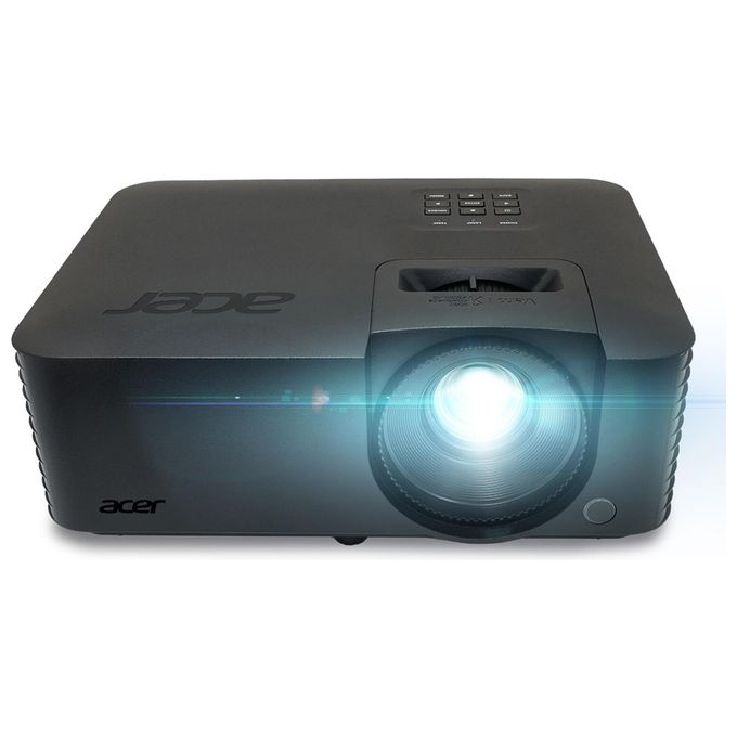 Acer MR.JWG11.001 PL2520i Proiettore DLP Full HD 4000 Lumen Wi-Fi IP6X colore Nero