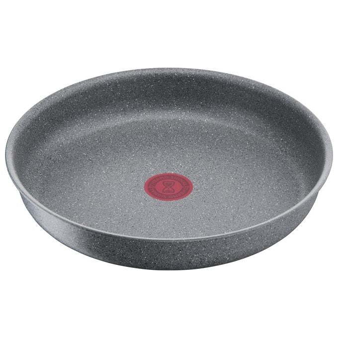 Lagostina Padella Ingenio Green Grigio Mineralis