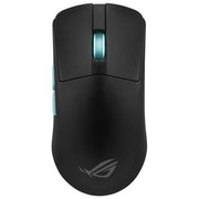 ASUS 90MP02W0-BMUA00 ROG Harpe Ace Aim Lab Edition Mouse Gaming Wireless 36000 DPI RGB 54 g colore Bianco