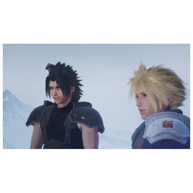 Square Enix E05513 Crisis Core Final Fantasy VII Reunion Videogioco RPG Nintendo Switch Edizione Standard ITA