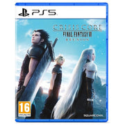 Square Enix E05511 Crisis Core Final Fantasy VII Reunion Videogioco PS5 RPG Edizione Standard ITA PEGI 16