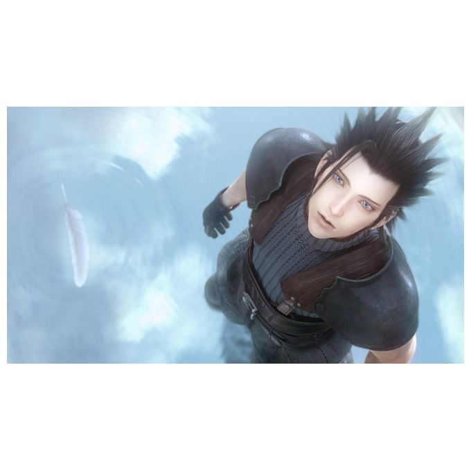 Square Enix E05511 Crisis Core Final Fantasy VII Reunion Videogioco PS5 RPG Edizione Standard ITA PEGI 16