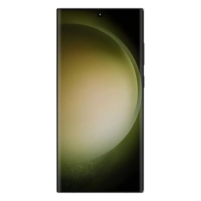 Belkin ScreenForce TrueClear Curve per Samsung S23 Ultra