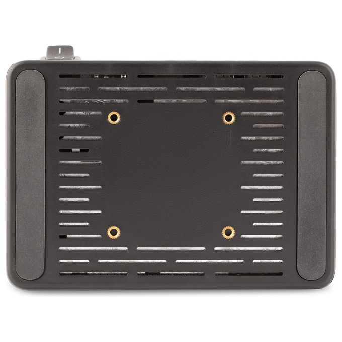 StarTech.com 10G8A2CS-USB-C-HUB Hub USB-C 10 Porte 10Gbps USB 3.2 Gen 2 8x USB-A 2x USB-C Autoalimentato 65W colore Grigio