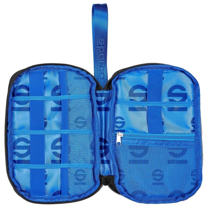 Celly Sparco Organizer Tortoise