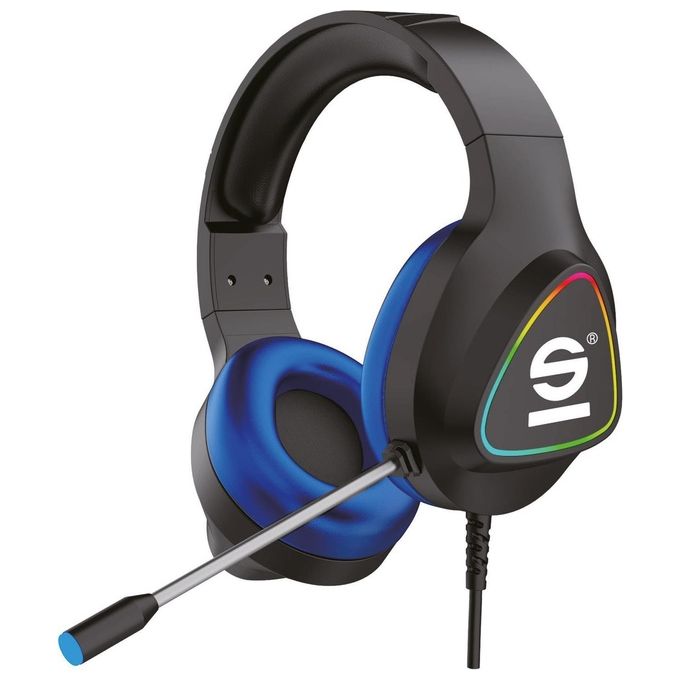 Celly Sparco Headphone Pro Hazard