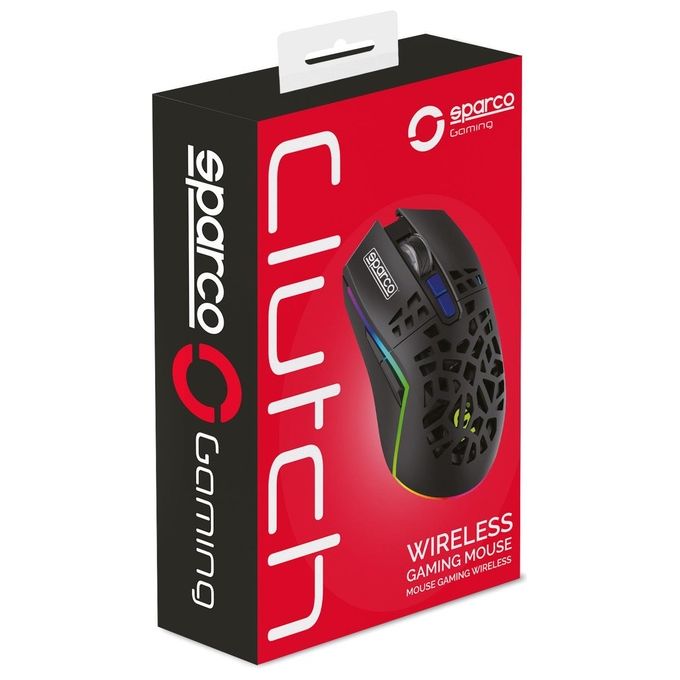 Celly Sparco Mouse Wireless Clutch