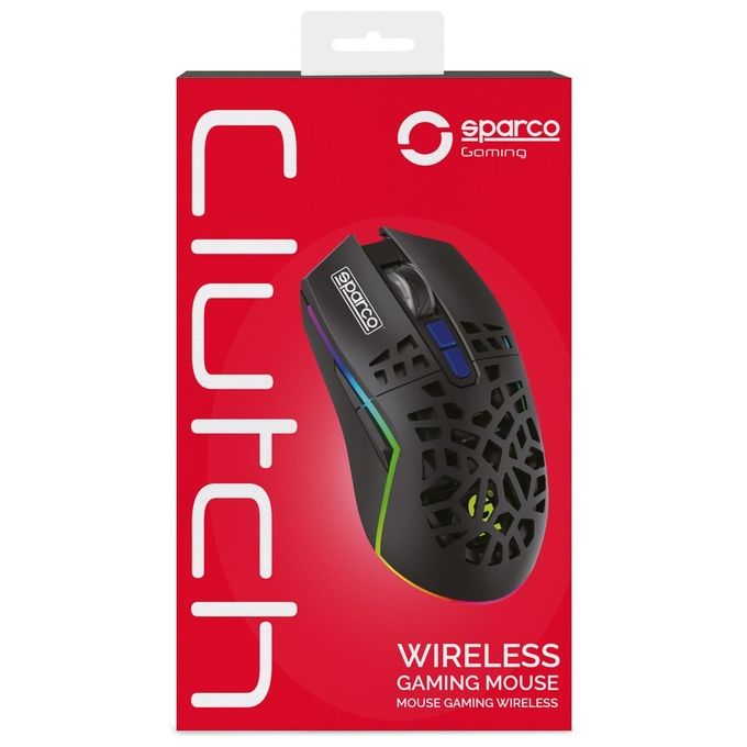 Celly Sparco Mouse Wireless Clutch