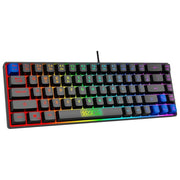 Celly Sparco Mem Keyboard Ghost