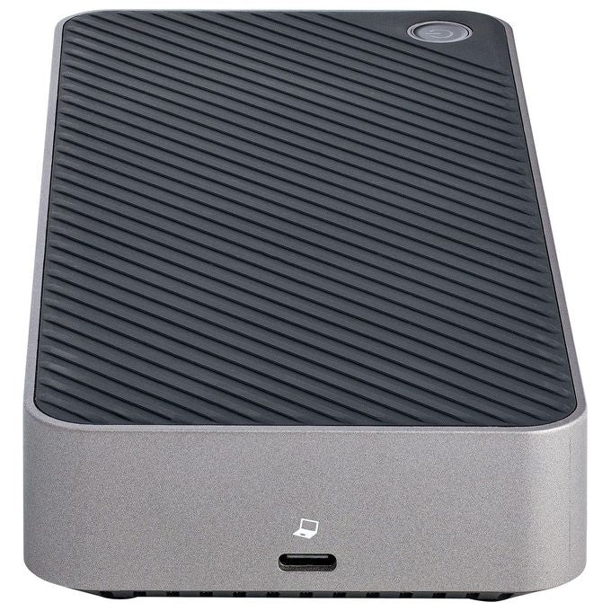 StarTech 116E-USBC-DOCK Docking Station USB-C Triplo HDMI DP 4K Hub USB 5 Porte GbE Power Delivery 100W colore Grigio