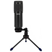 Celly Sparco Microfono Streaming Star