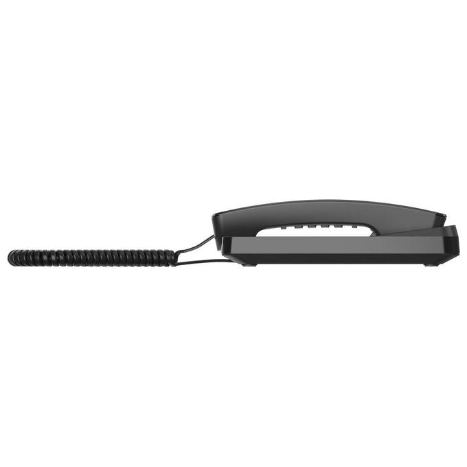 Gigaset Telefono Fisso S30054 Desk Nero