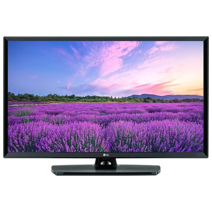 LG 32LN661HBLA Smart TV Hospitality 32'' HD WebOS Wi-Fi 3 HDMI 10 W colore Nero