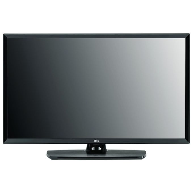 LG 32LN661HBLA Smart TV Hospitality 32'' HD WebOS Wi-Fi 3 HDMI 10 W colore Nero