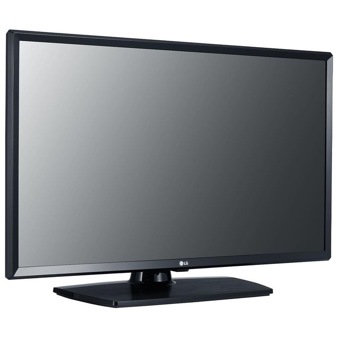 LG 32LN661HBLA Smart TV Hospitality 32'' HD WebOS Wi-Fi 3 HDMI 10 W colore Nero