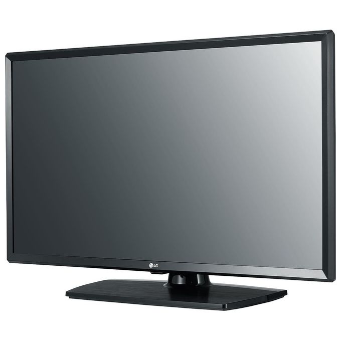 LG 32LN661HBLA Smart TV Hospitality 32'' HD WebOS Wi-Fi 3 HDMI 10 W colore Nero