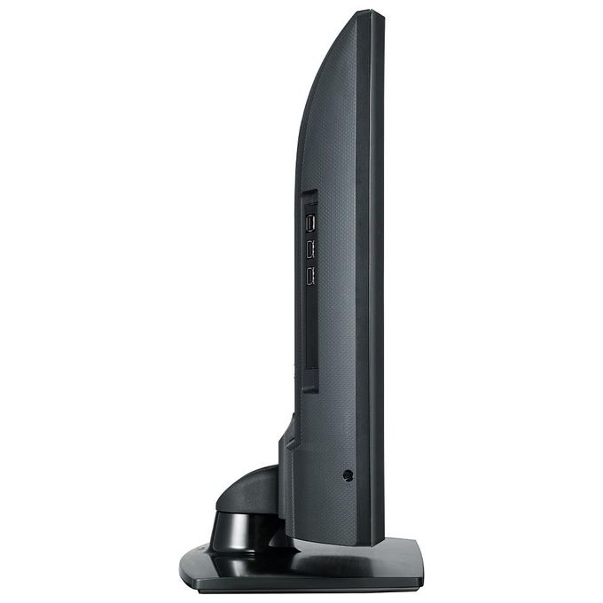 LG 32LN661HBLA Smart TV Hospitality 32'' HD WebOS Wi-Fi 3 HDMI 10 W colore Nero