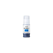Canon PFI-050 C Serbatoio d'inchiostro Originale 70 ml compatibile con imagePROGRAF TC-20 TC-21 colore Ciano