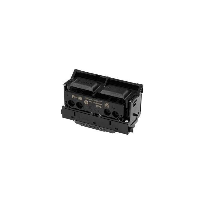 Canon 5706C001 Testina di Stampa Inkjet per imagePROGRAF TC-20 TC-20M TC-21 TC-21M TC-5200 colore Nero Ciano Magenta Giallo
