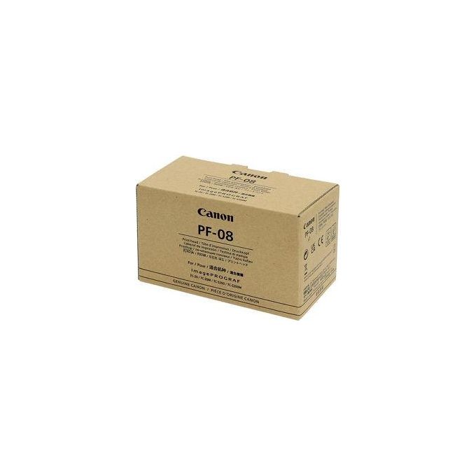 Canon 5706C001 Testina di Stampa Inkjet per imagePROGRAF TC-20 TC-20M TC-21 TC-21M TC-5200 colore Nero Ciano Magenta Giallo
