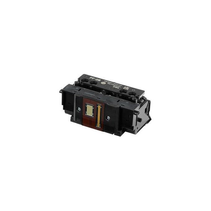 Canon 5706C001 Testina di Stampa Inkjet per imagePROGRAF TC-20 TC-20M TC-21 TC-21M TC-5200 colore Nero Ciano Magenta Giallo
