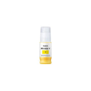Canon 5701C001 PFI-050 Y Cartuccia d'Inchiostro Originale 70 ml colore Giallo