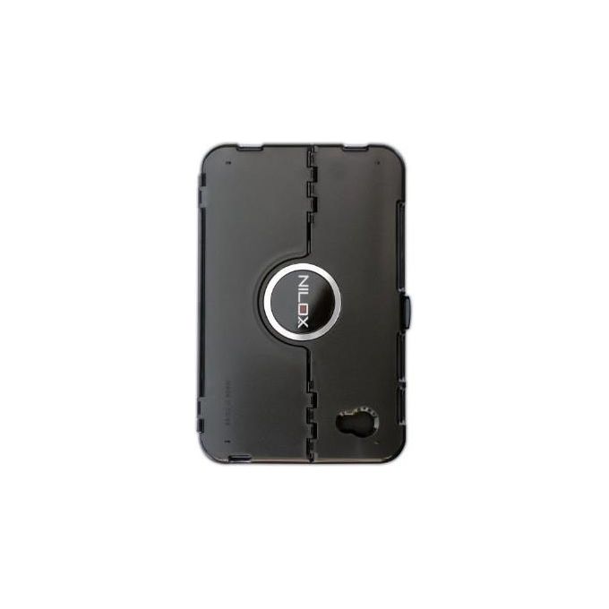Nilox T-prop Galaxy Tab Black