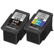 Canon Pgi-540 + Cl-541 Multipack