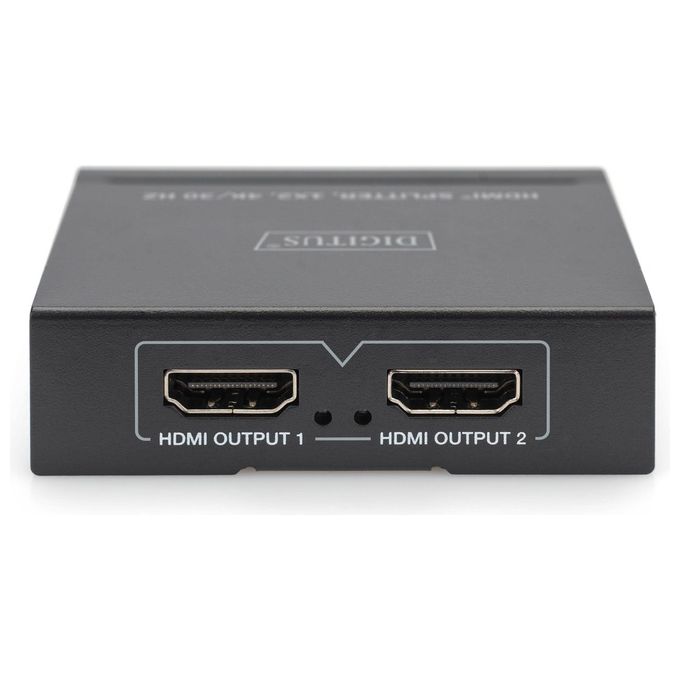 Digitus Splitter Hdmi 1x2 4K - 30 Hz