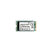 Transcend TS512GMTE400S PCIe SSD 400S SSD M.2 512 GB NVMe 3D NAND PCI Express colore Nero