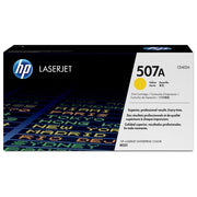 Hp Toner Giallo 507a Laserjet