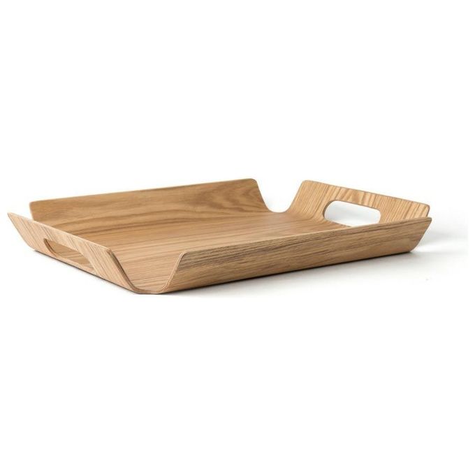Bredemeijer Madera M 287x398x44mm Vassoio in Legno