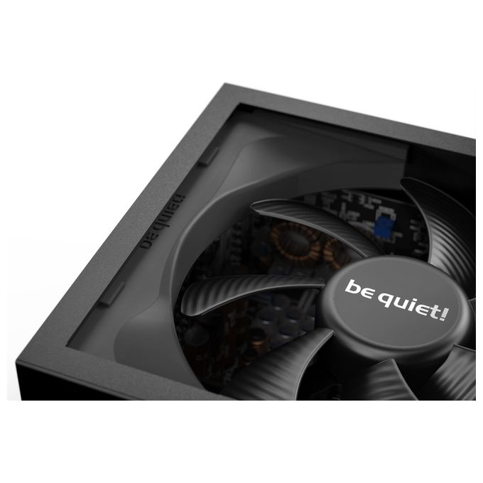 Be quiet! BN335 Dark Power 13 Alimentatore PC ATX 1000W 80 PLUS Titanium Modulare PCIe 5.0 ATX 3.0 colore Nero