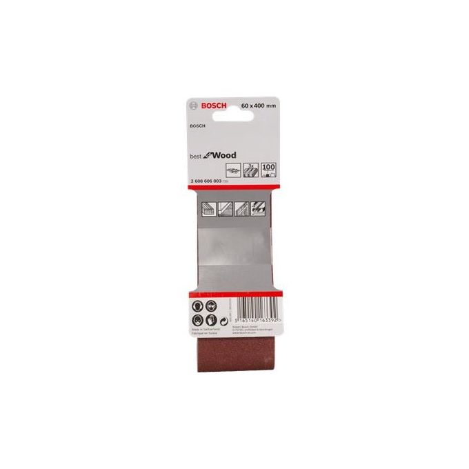 Bosch Nastro Mm 75X457