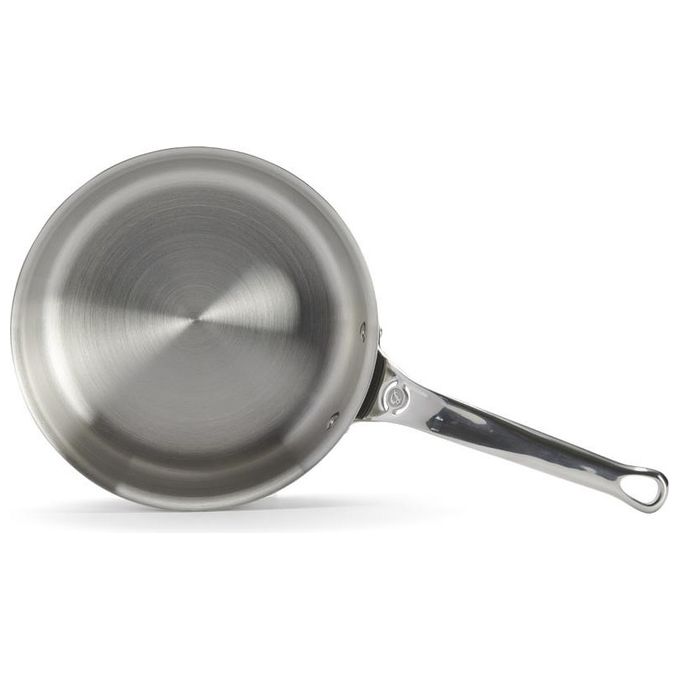De Buyer Affinity Sauteuse Inox Diritta 20cm