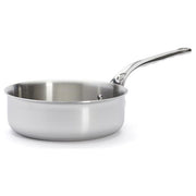 De Buyer Affinity Sauteuse Inox Diritta 20cm