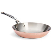 De Buyer Prima Matera Padella Rame-Inox 24cm per Induzione