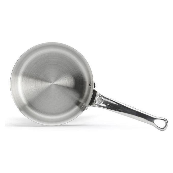 De Buyer Affinity Sauteuse Padella Diritta Inox 16cm