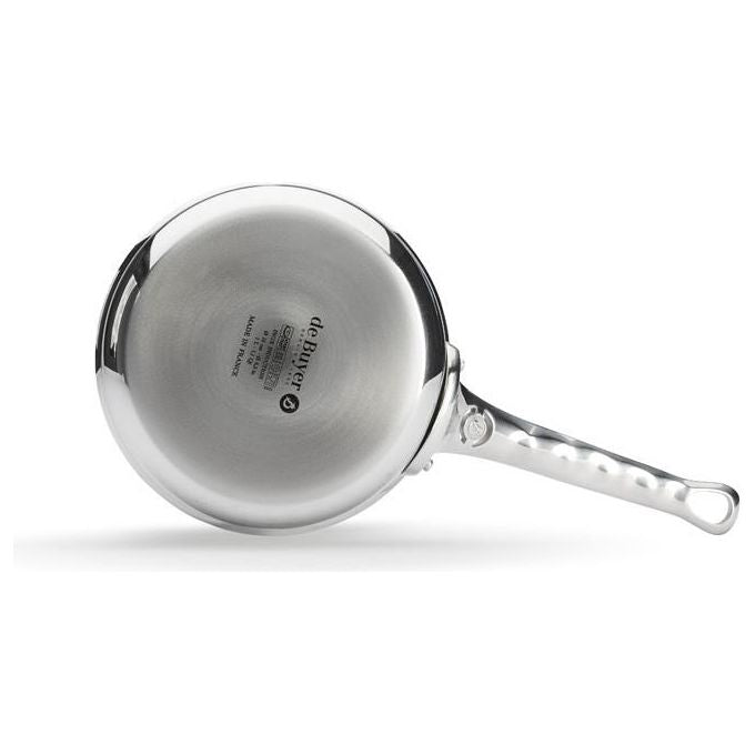 De Buyer Affinity Sauteuse Padella Diritta Inox 16cm