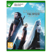 Namco Crisis Core - Final Fantasy VII Reunion Standard ITA per Xbox One-Xbox Series X