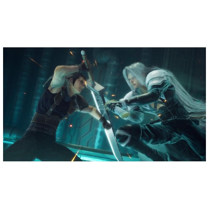 Namco Crisis Core - Final Fantasy VII Reunion Standard ITA per Xbox One-Xbox Series X
