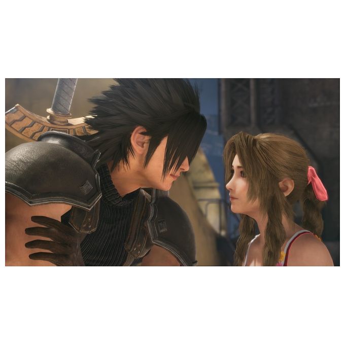 Namco Crisis Core - Final Fantasy VII Reunion Standard ITA per Xbox One-Xbox Series X