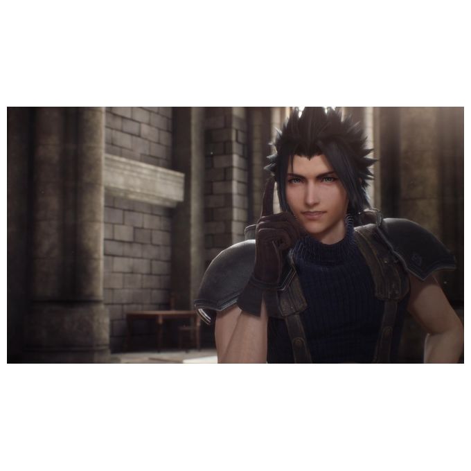 Namco Crisis Core - Final Fantasy VII Reunion Standard ITA per Xbox One-Xbox Series X